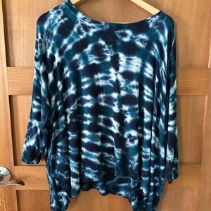 River and Sky Top XS/S